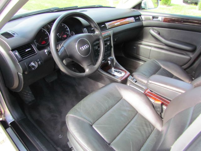 2003 Audi A6 SLT THIS Puppy HAS IT ALL