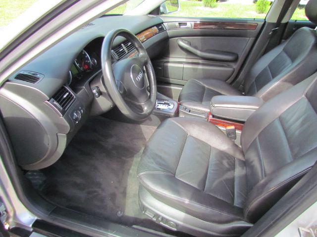 2003 Audi A6 SLT THIS Puppy HAS IT ALL