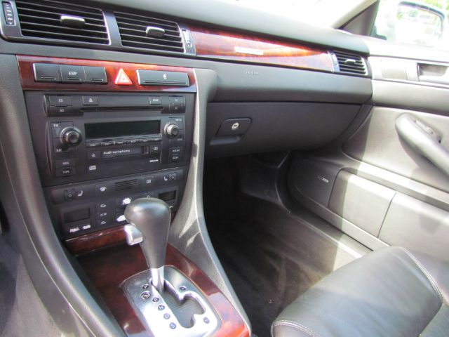 2003 Audi A6 SLT THIS Puppy HAS IT ALL