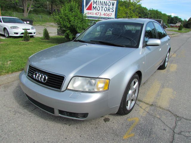 2003 Audi A6 SLT THIS Puppy HAS IT ALL