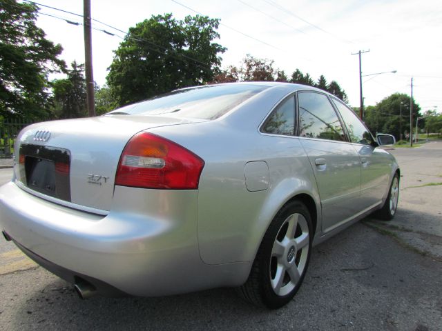 2003 Audi A6 SLT THIS Puppy HAS IT ALL