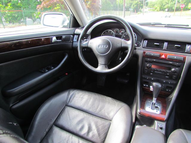 2003 Audi A6 SLT THIS Puppy HAS IT ALL