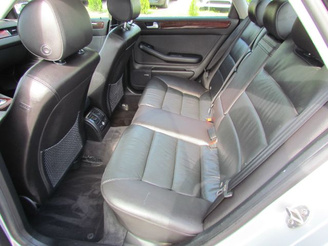 2003 Audi A6 SLT THIS Puppy HAS IT ALL