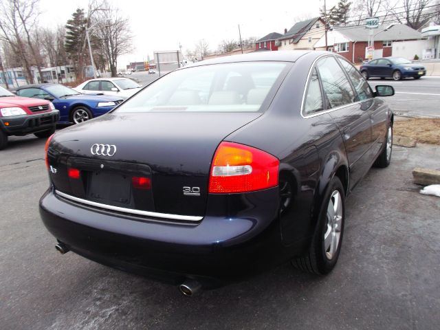 2003 Audi A6 4wd 5.9 Cummins