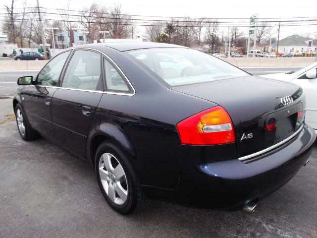 2003 Audi A6 4wd 5.9 Cummins