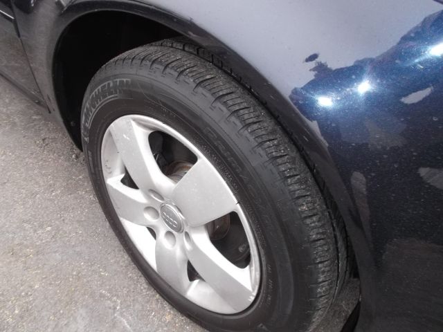 2003 Audi A6 4wd 5.9 Cummins