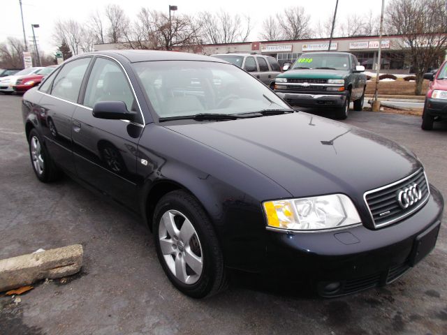 2003 Audi A6 4wd 5.9 Cummins
