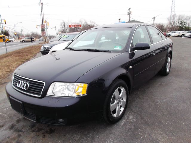 2003 Audi A6 4wd 5.9 Cummins