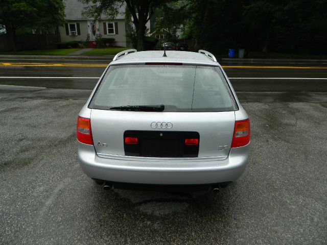 2003 Audi A6 Sle1- 4x4