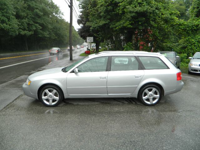 2003 Audi A6 Sle1- 4x4