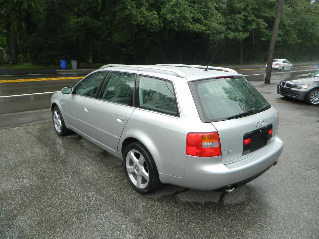 2003 Audi A6 Sle1- 4x4