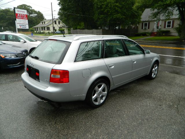 2003 Audi A6 Sle1- 4x4