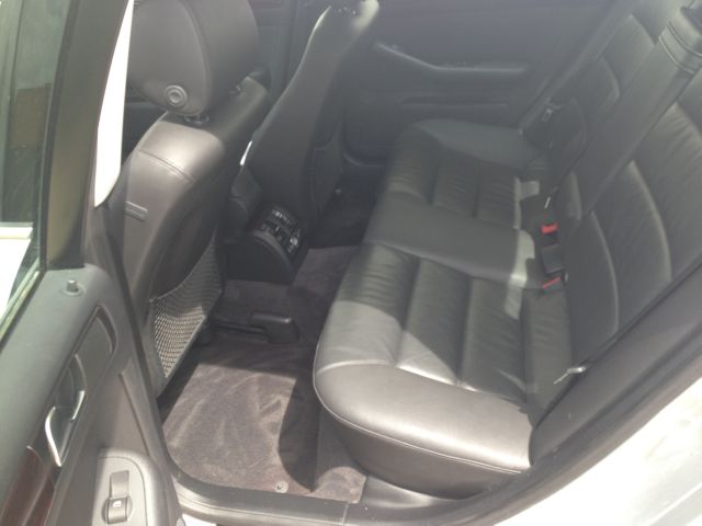 2003 Audi A6 Base LS SS LT Z71 Work Tr