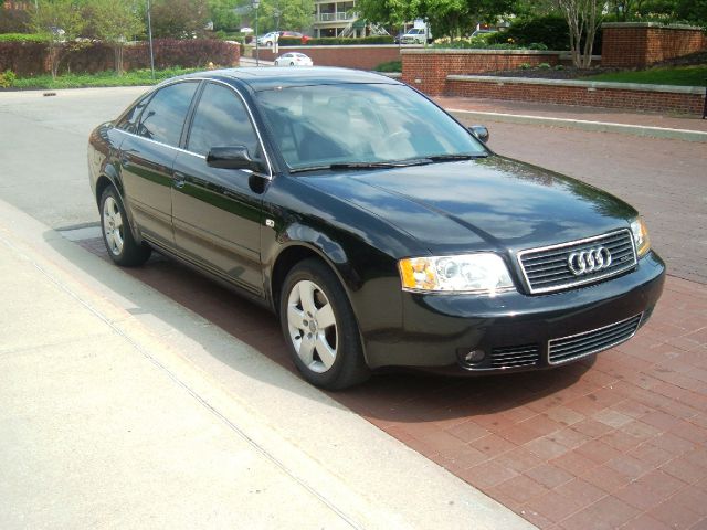 2003 Audi A6 C1500 Scottsdale