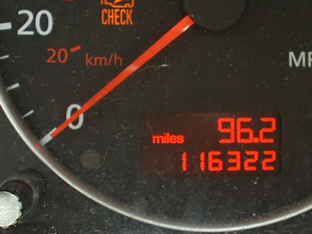 2003 Audi A6 Supercrew-short-xlt-4wd-6 CD-1 Owner