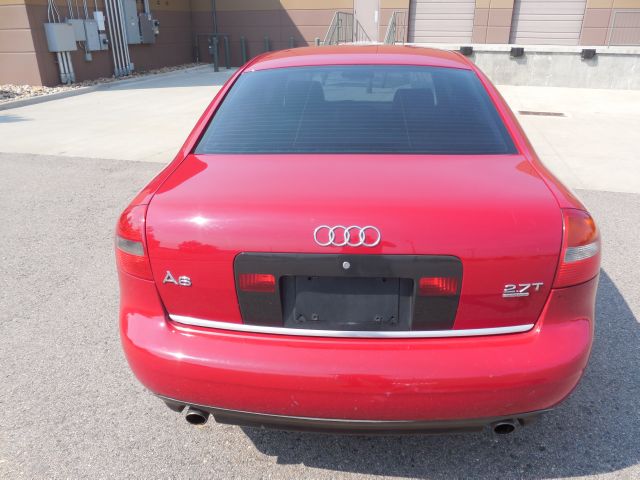 2003 Audi A6 SLT THIS Puppy HAS IT ALL