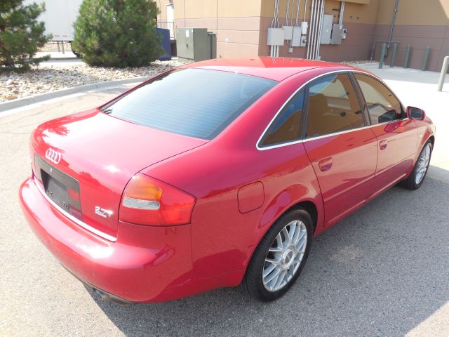 2003 Audi A6 SLT THIS Puppy HAS IT ALL
