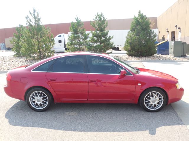 2003 Audi A6 SLT THIS Puppy HAS IT ALL