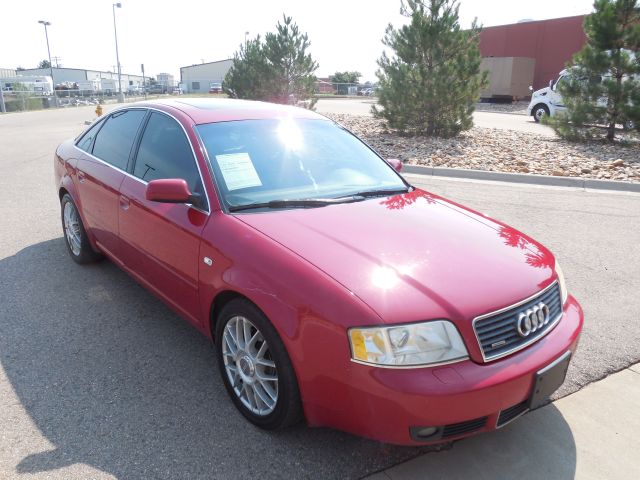 2003 Audi A6 SLT THIS Puppy HAS IT ALL