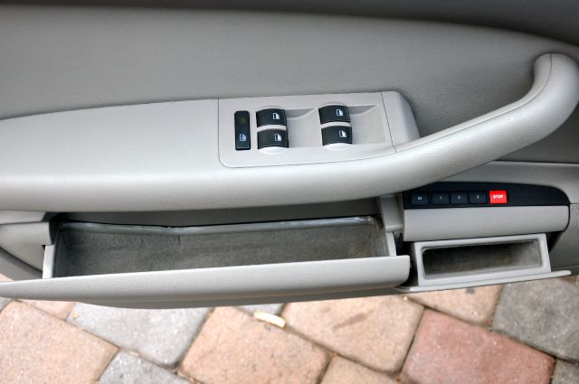 2004 Audi A6 Limited PZEV