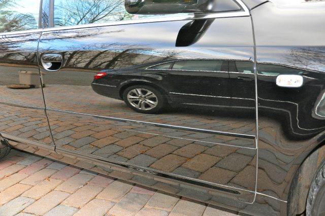 2004 Audi A6 Limited PZEV