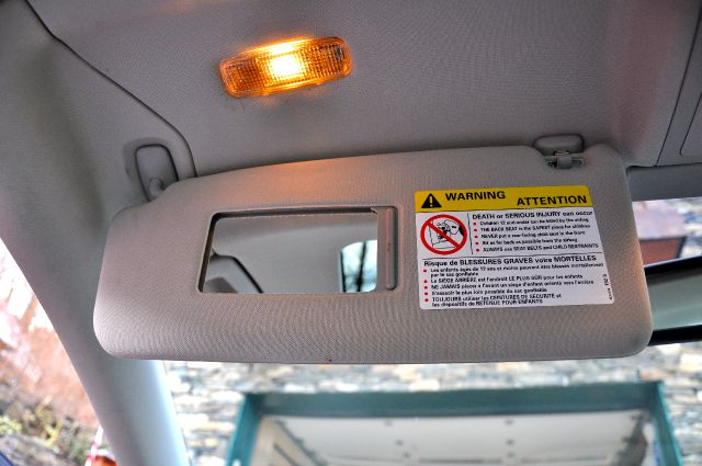 2004 Audi A6 Limited PZEV