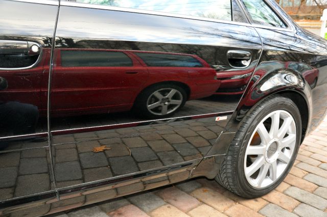 2004 Audi A6 Limited PZEV