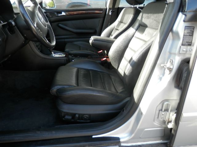 2004 Audi A6 Limited PZEV