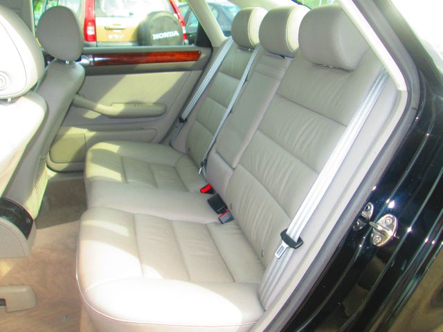 2004 Audi A6 SLT THIS Puppy HAS IT ALL