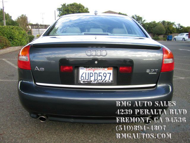2004 Audi A6 SLT THIS Puppy HAS IT ALL