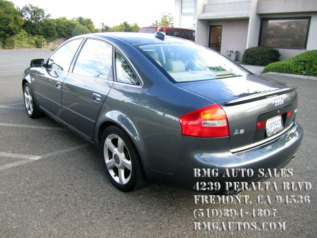 2004 Audi A6 SLT THIS Puppy HAS IT ALL