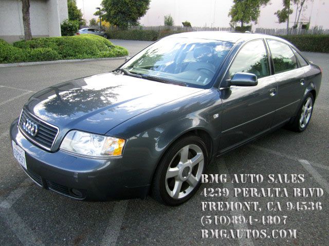 2004 Audi A6 SLT THIS Puppy HAS IT ALL