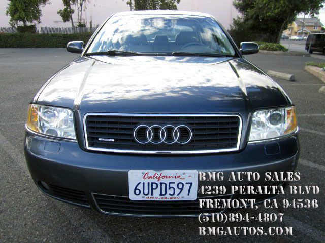 2004 Audi A6 SLT THIS Puppy HAS IT ALL