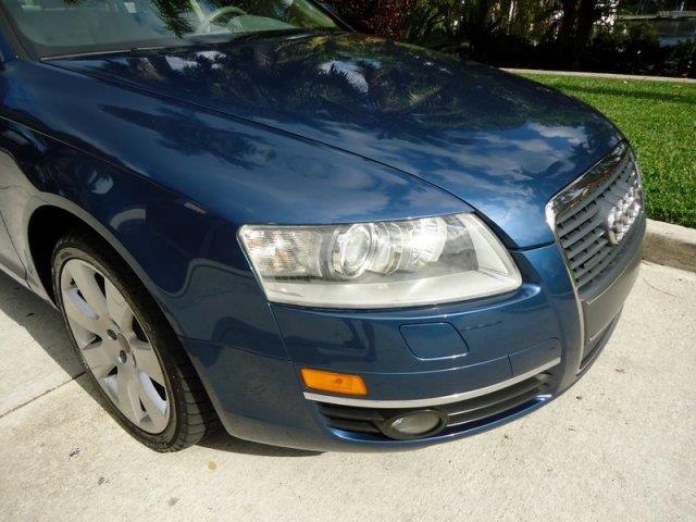2005 Audi A6 SES 5dr