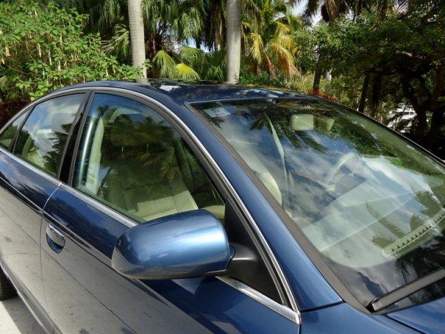 2005 Audi A6 SES 5dr