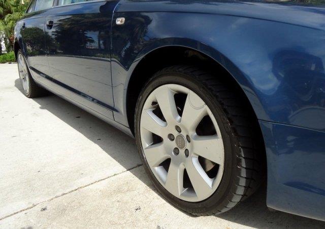 2005 Audi A6 SES 5dr