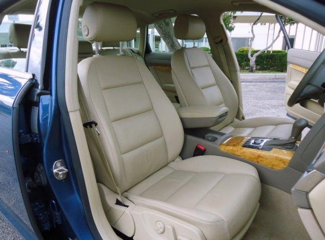 2005 Audi A6 SES 5dr