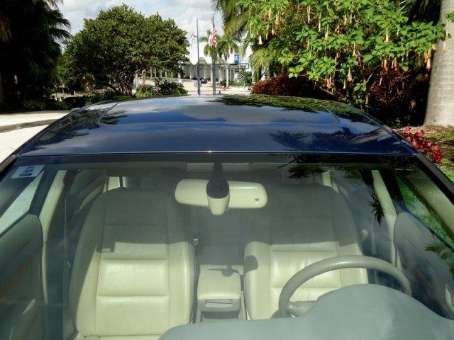 2005 Audi A6 SES 5dr