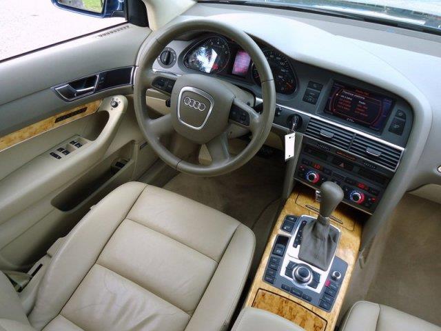 2005 Audi A6 SES 5dr
