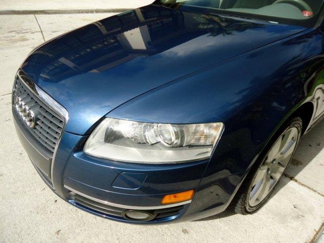 2005 Audi A6 SES 5dr