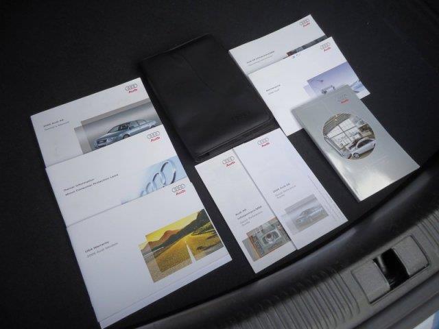 2005 Audi A6 SES 5dr