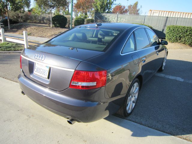 2005 Audi A6 Cxl,fwd,leather