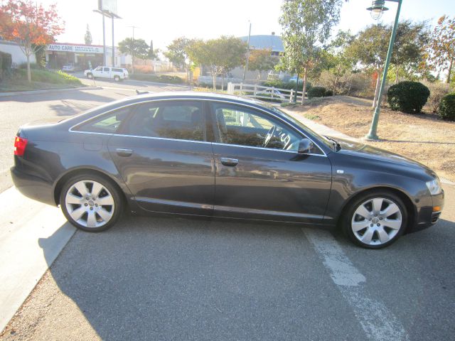 2005 Audi A6 Cxl,fwd,leather