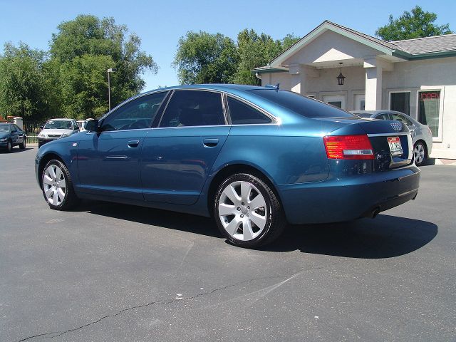 2005 Audi A6 Cxl,fwd,leather