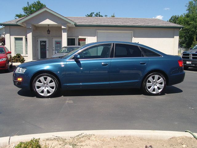 2005 Audi A6 Cxl,fwd,leather