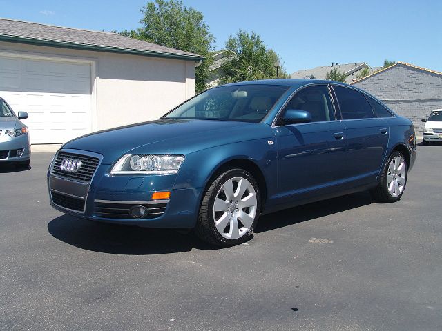 2005 Audi A6 Cxl,fwd,leather