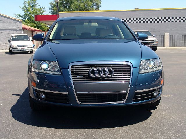 2005 Audi A6 Cxl,fwd,leather