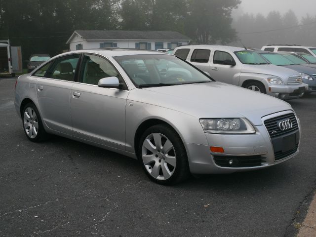 2005 Audi A6 Cxl,fwd,leather