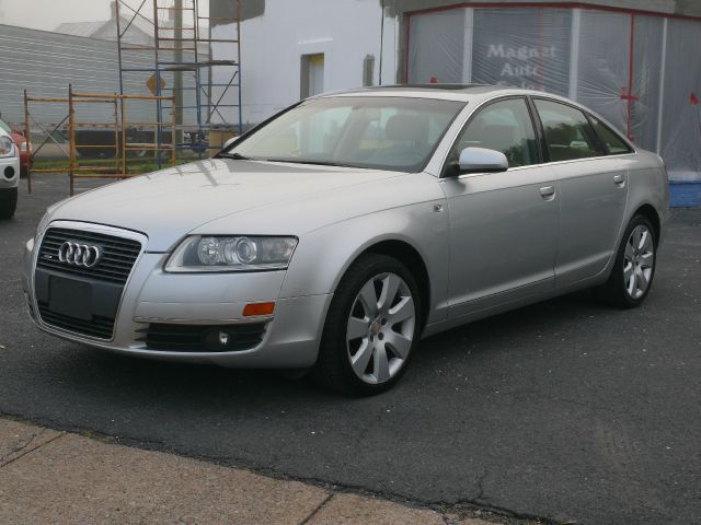 2005 Audi A6 Cxl,fwd,leather