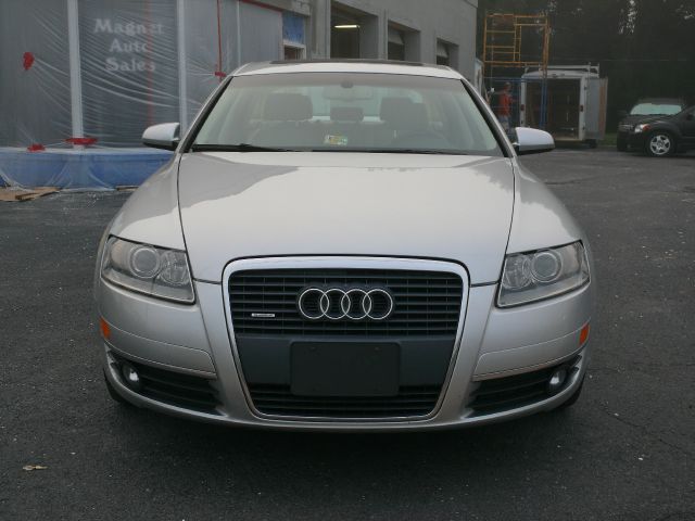 2005 Audi A6 Cxl,fwd,leather